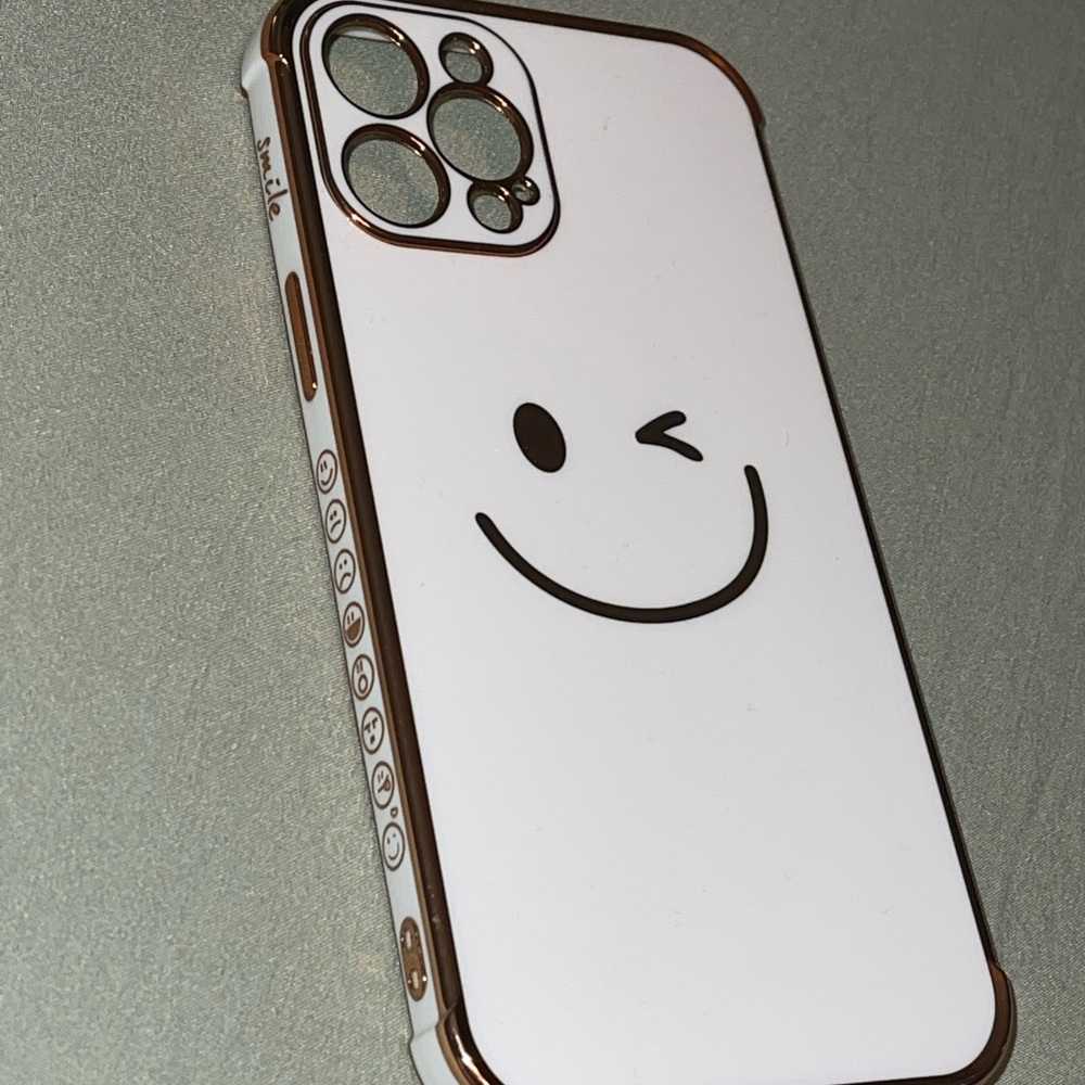 Iphone 12 Pro Max phone case
